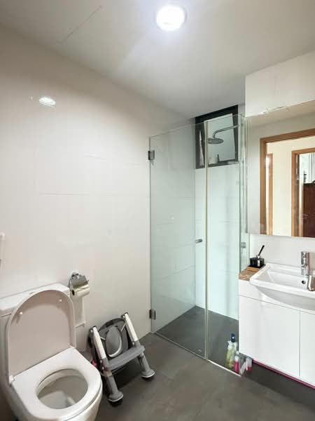 The Lincoln Residences, 28 Surrey Road, 3 Bedrooms, 1,367 sqft, Condominium For Rent, by Yi Mei, 23887853 - PropertyGuru.com.sg