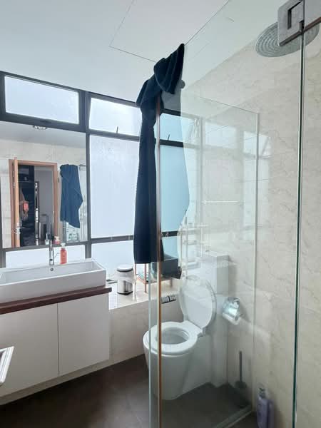 The Lincoln Residences, 28 Surrey Road, 3 Bedrooms, 1,367 sqft, Condominium For Rent, by Yi Mei, 23887853 - PropertyGuru.com.sg