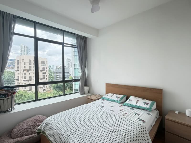 The Lincoln Residences, 28 Surrey Road, 3 Bedrooms, 1,367 sqft, Condominium For Rent, by Yi Mei, 23887853 - PropertyGuru.com.sg