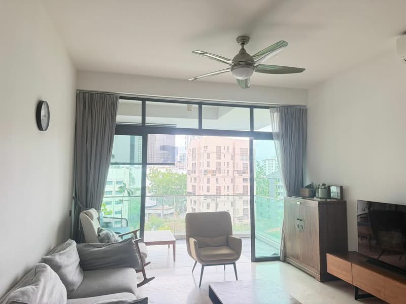 The Lincoln Residences, 28 Surrey Road, 3 Bedrooms, 1,367 sqft, Condominium For Rent, by Yi Mei, 23887853 - PropertyGuru.com.sg