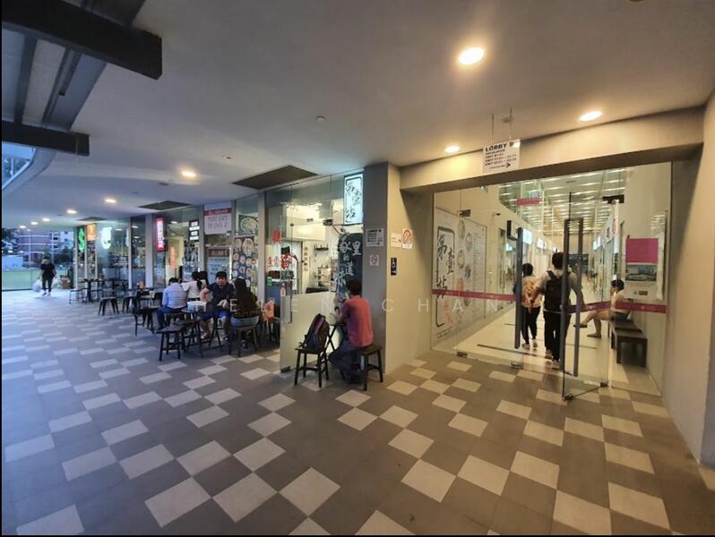 The MidTown, 1187 Upper Serangoon Road, 958 sqft, Mall Shop For Sale, by Helen Chan, 23887994 - CommercialGuru.com.sg