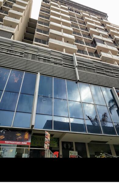 The MidTown, 1187 Upper Serangoon Road, 958 sqft, Mall Shop For Sale, by Helen Chan, 23887994 - CommercialGuru.com.sg