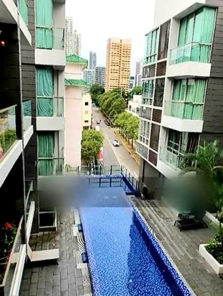 Tyrwhitt 139, 139 Tyrwhitt Road, 2 Bedrooms, 538 sqft, Apartment For Rent, by Michelle Lim, 23888022 - PropertyGuru.com.sg