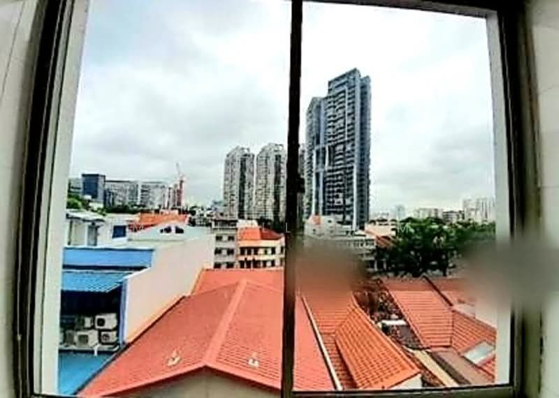 Tyrwhitt 139, 139 Tyrwhitt Road, 2 Bedrooms, 538 sqft, Apartment For Rent, by Michelle Lim, 23888022 - PropertyGuru.com.sg