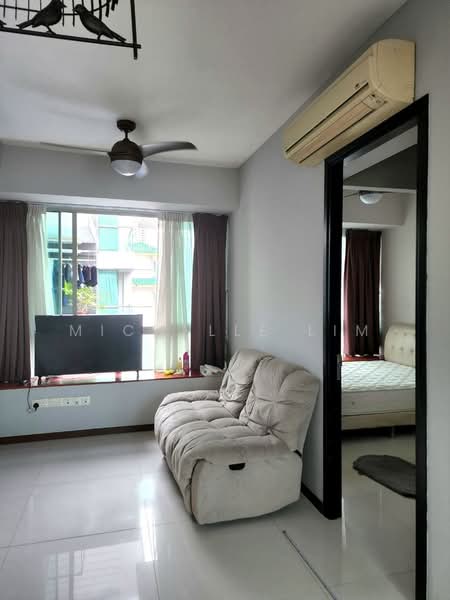 Tyrwhitt 139, 139 Tyrwhitt Road, 2 Bedrooms, 538 sqft, Apartment For Rent, by Michelle Lim, 23888022 - PropertyGuru.com.sg
