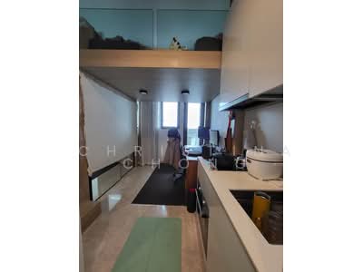 For Rent - City Gate