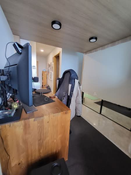 City Gate, 371 Beach Road, 1 Bedroom, 280 sqft, Condominium For Rent, by Christina Chong, 23888089 - PropertyGuru.com.sg