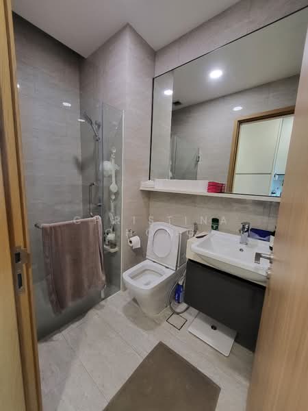 City Gate, 371 Beach Road, 1 Bedroom, 280 sqft, Condominium For Rent, by Christina Chong, 23888089 - PropertyGuru.com.sg