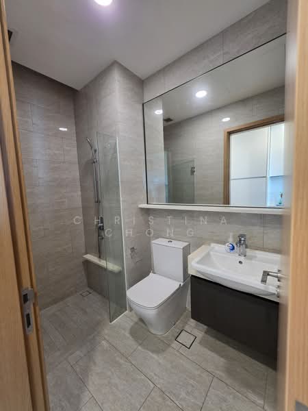 City Gate, 371 Beach Road, 1 Bedroom, 280 sqft, Condominium For Rent, by Christina Chong, 23888089 - PropertyGuru.com.sg