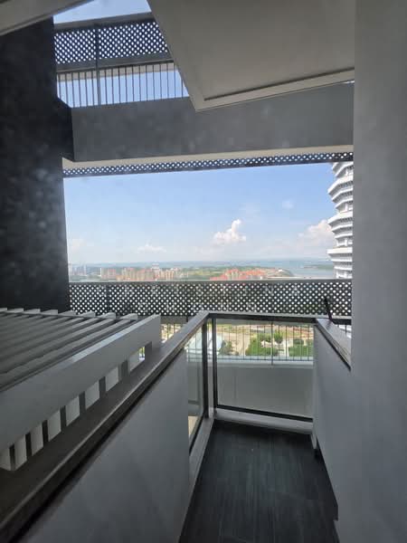 City Gate, 371 Beach Road, 1 Bedroom, 280 sqft, Condominium For Rent, by Christina Chong, 23888089 - PropertyGuru.com.sg