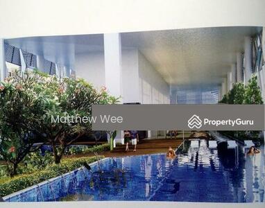 For Sale - V on Shenton
