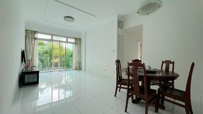 For Rent - The Cascadia