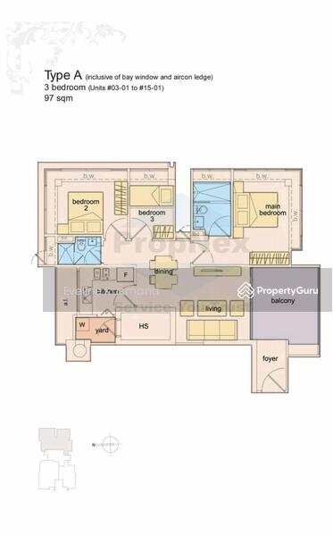 For Rent De Centurion