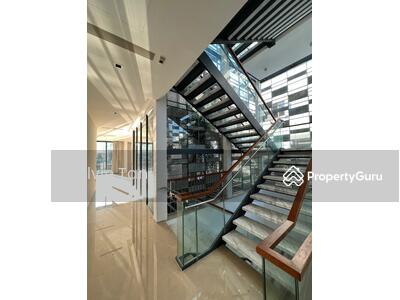 For Rent - Pearl Island
