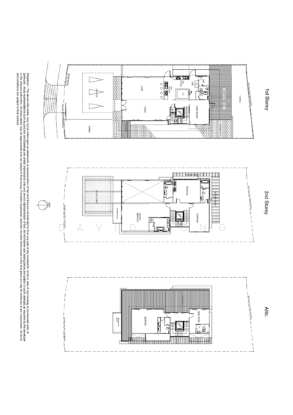 For Rent 182B Lornie Road