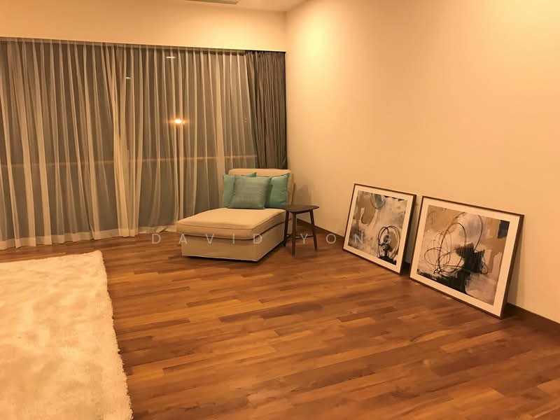 For Rent - 182B Lornie Road