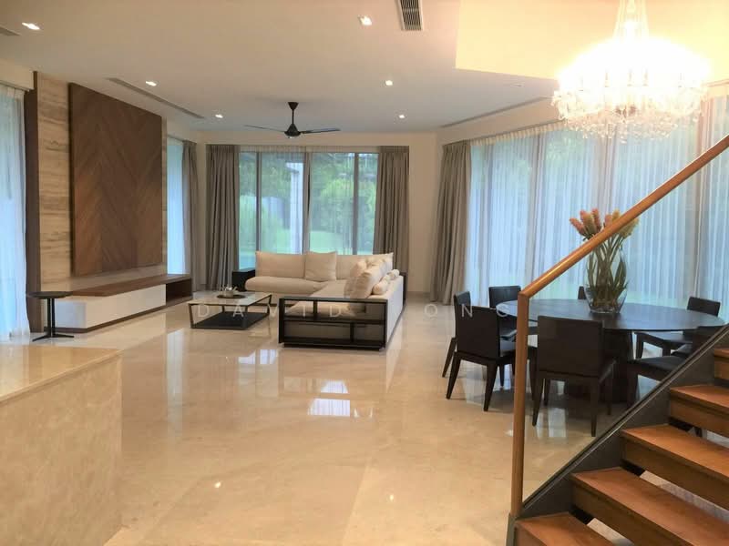 For Rent - 182B Lornie Road