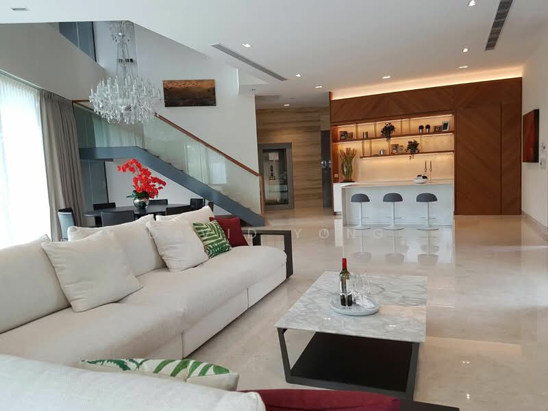 For Rent - 182B Lornie Road