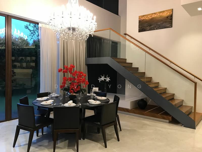 For Rent - 182B Lornie Road