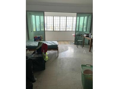 For Sale - Rajah Towers