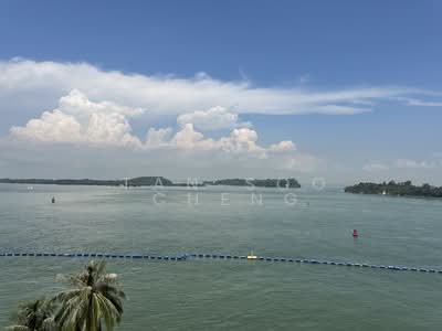 For Sale - Seascape @ Sentosa Cove