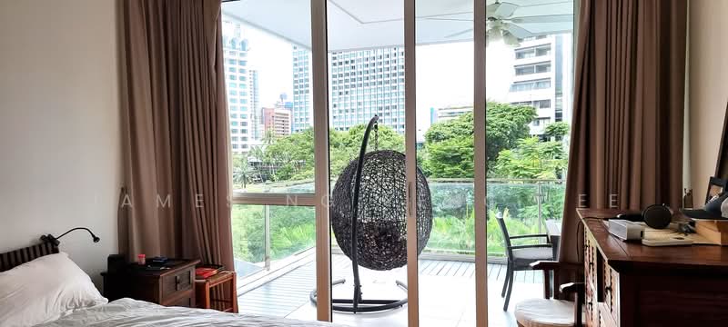 The Orange Grove, 38 Orange Grove Road, 3 Bedrooms, 2,153 sqft, Condominium For Rent, by James Ng Yeng Lee, 23888917 - PropertyGuru.com.sg