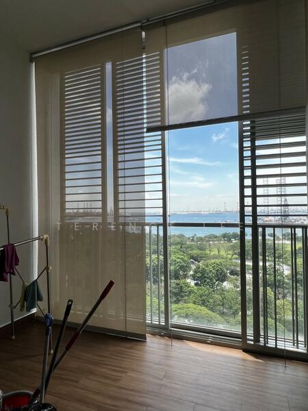 Seahill, 119 West Coast Crescent, 1 Bedroom, 646 sqft, Condominium For Rent, by Terence Lee, 23889014 - PropertyGuru.com.sg
