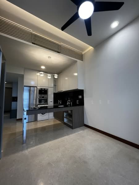 Seahill, 119 West Coast Crescent, 1 Bedroom, 646 sqft, Condominium For Rent, by Terence Lee, 23889014 - PropertyGuru.com.sg