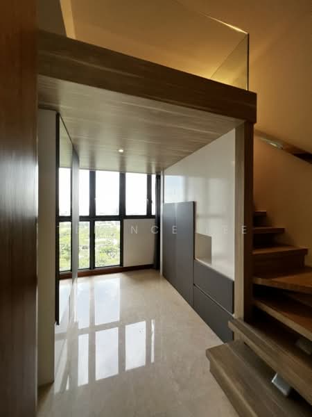 Seahill, 119 West Coast Crescent, 1 Bedroom, 646 sqft, Condominium For Rent, by Terence Lee, 23889014 - PropertyGuru.com.sg