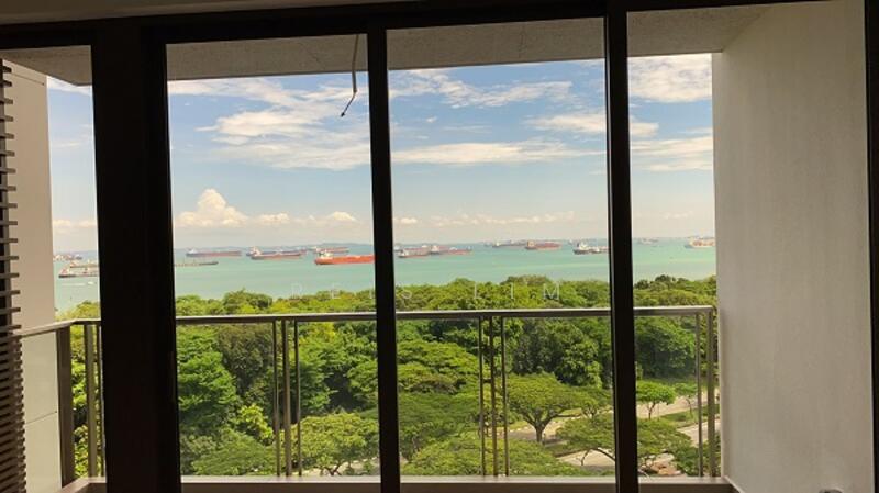 Seaside Residences, 10 Siglap Link, 1 Bedroom, 506 sqft, Apartment For Rent, by Reis Lim, 23889185 - PropertyGuru.com.sg