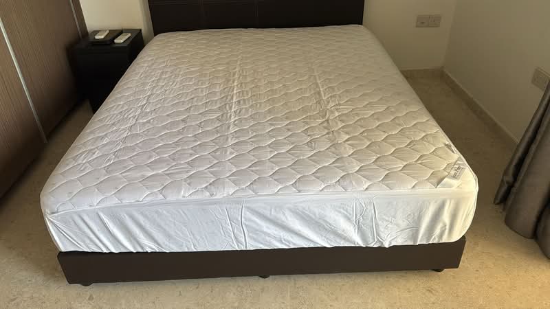 Seaside Residences, 10 Siglap Link, 1 Bedroom, 506 sqft, Apartment For Rent, by Reis Lim, 23889185 - PropertyGuru.com.sg