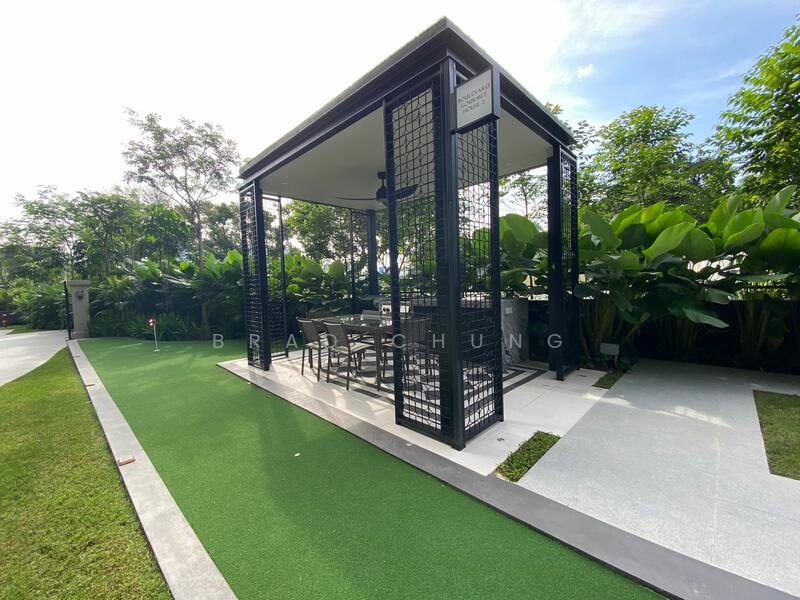 Park Colonial, 2 Woodleigh Lane, 2 Bedrooms, 603 sqft, Condominium For Rent, by Brad Chung 钟定丰, 23889208 - PropertyGuru.com.sg