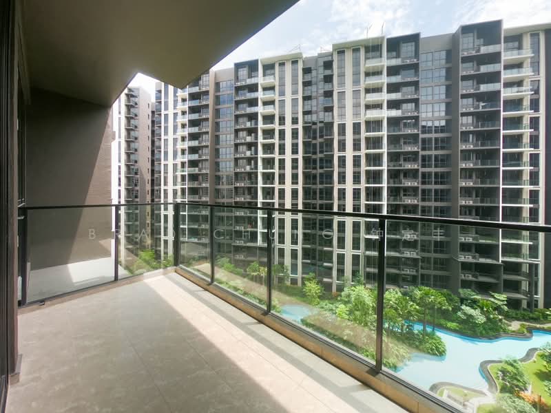 Park Colonial, 2 Woodleigh Lane, 2 Bedrooms, 603 sqft, Condominium For Rent, by Brad Chung 钟定丰, 23889208 - PropertyGuru.com.sg