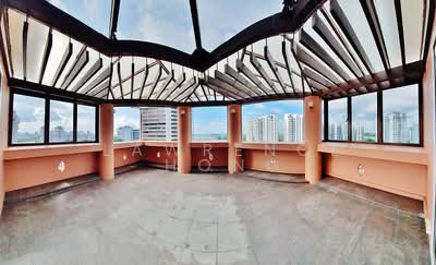 For Rent - Parkway View