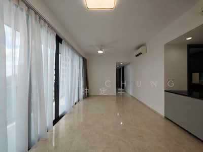 For Rent - Park Colonial