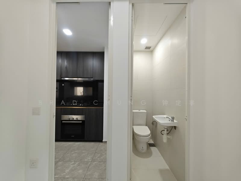 Park Colonial, 2 Woodleigh Lane, 4 Bedrooms, 1,249 sqft, Condominium For Rent, by Brad Chung 钟定丰, 23889271 - PropertyGuru.com.sg