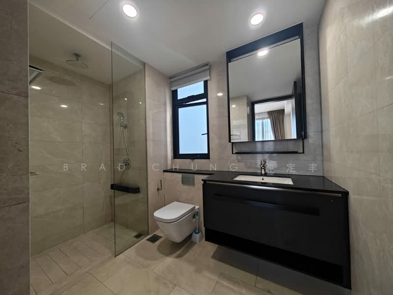 Park Colonial, 2 Woodleigh Lane, 4 Bedrooms, 1,249 sqft, Condominium For Rent, by Brad Chung 钟定丰, 23889271 - PropertyGuru.com.sg