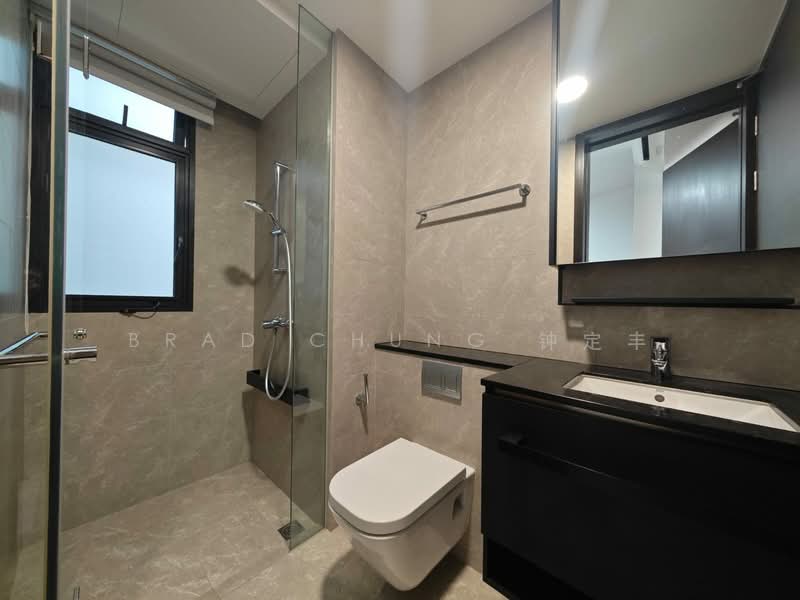 Park Colonial, 2 Woodleigh Lane, 4 Bedrooms, 1,249 sqft, Condominium For Rent, by Brad Chung 钟定丰, 23889271 - PropertyGuru.com.sg