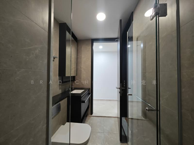 Park Colonial, 2 Woodleigh Lane, 4 Bedrooms, 1,249 sqft, Condominium For Rent, by Brad Chung 钟定丰, 23889271 - PropertyGuru.com.sg