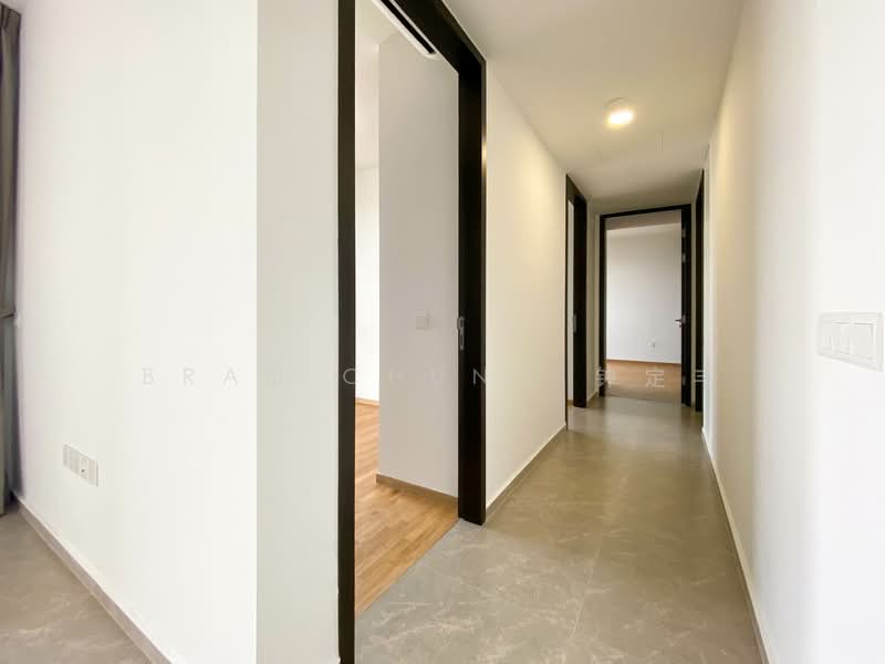 Park Colonial, 2 Woodleigh Lane, 3 Bedrooms, 980 sqft, Condominium For Rent, by Brad Chung 钟定丰, 23889300 - PropertyGuru.com.sg