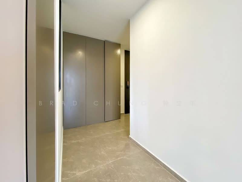 Park Colonial, 2 Woodleigh Lane, 3 Bedrooms, 980 sqft, Condominium For Rent, by Brad Chung 钟定丰, 23889300 - PropertyGuru.com.sg