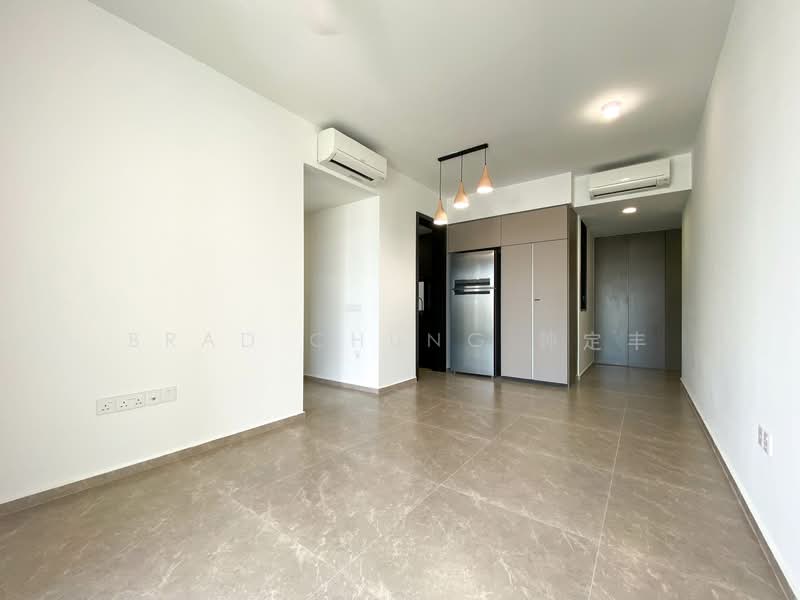 Park Colonial, 2 Woodleigh Lane, 3 Bedrooms, 980 sqft, Condominium For Rent, by Brad Chung 钟定丰, 23889300 - PropertyGuru.com.sg