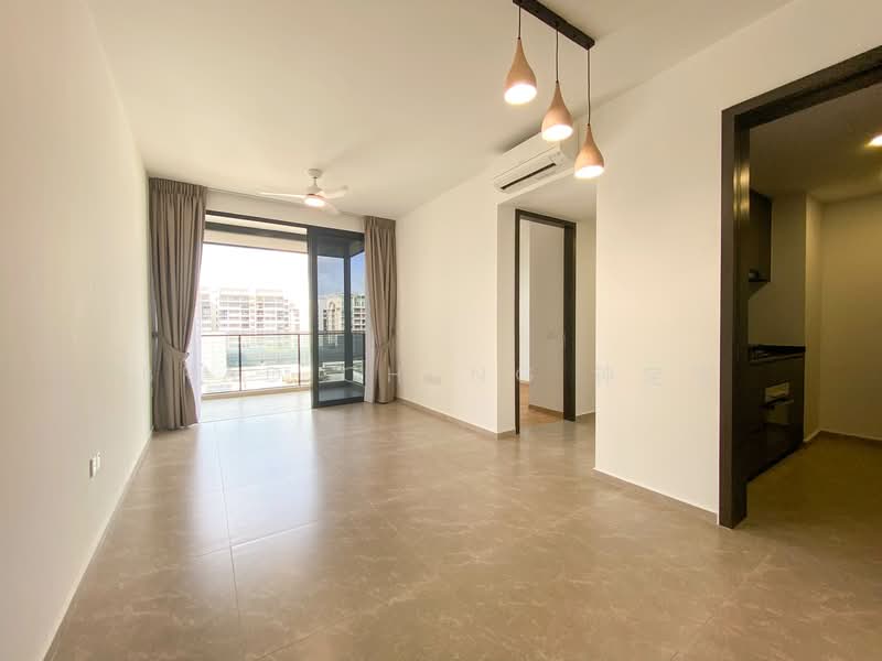 Park Colonial, 2 Woodleigh Lane, 3 Bedrooms, 980 sqft, Condominium For Rent, by Brad Chung 钟定丰, 23889300 - PropertyGuru.com.sg