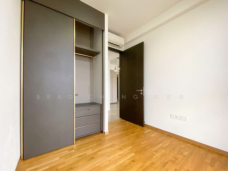 Park Colonial, 2 Woodleigh Lane, 3 Bedrooms, 980 sqft, Condominium For Rent, by Brad Chung 钟定丰, 23889300 - PropertyGuru.com.sg