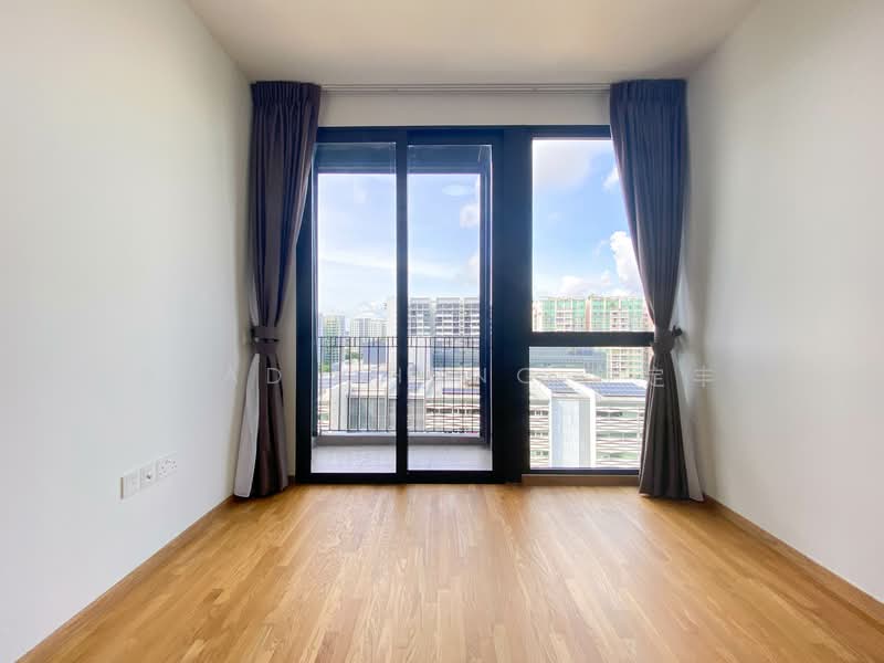 Park Colonial, 2 Woodleigh Lane, 3 Bedrooms, 980 sqft, Condominium For Rent, by Brad Chung 钟定丰, 23889300 - PropertyGuru.com.sg