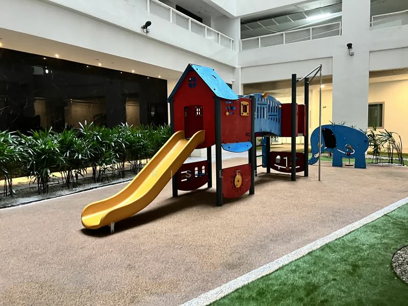 Queens Peak, 1 Dundee Road, 1 Bedroom, 495 sqft, Condominium For Sale, by Iris Lee, 23889325 - PropertyGuru.com.sg