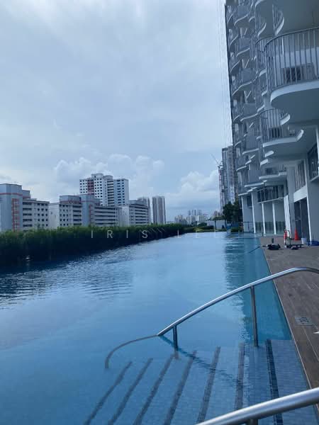 Queens Peak, 1 Dundee Road, 1 Bedroom, 495 sqft, Condominium For Sale, by Iris Lee, 23889325 - PropertyGuru.com.sg