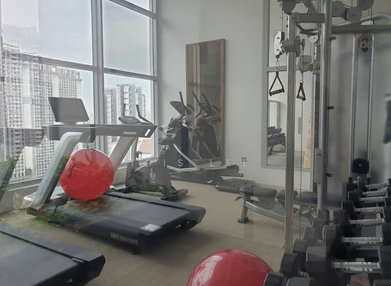 Queens Peak, 1 Dundee Road, 1 Bedroom, 495 sqft, Condominium For Sale, by Iris Lee, 23889325 - PropertyGuru.com.sg