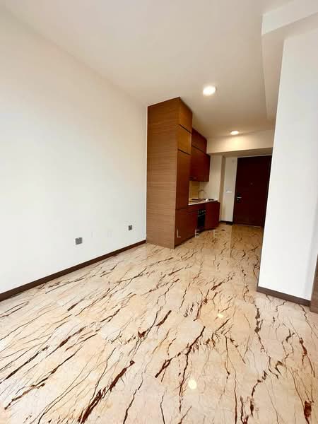 Queens Peak, 1 Dundee Road, 1 Bedroom, 495 sqft, Condominium For Sale, by Iris Lee, 23889325 - PropertyGuru.com.sg