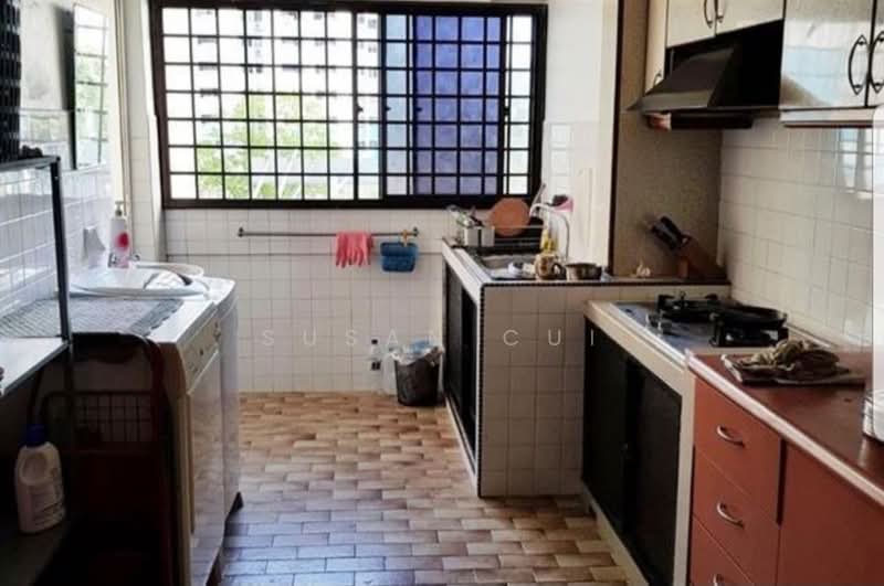 For Rent - 746 Yishun Street 72